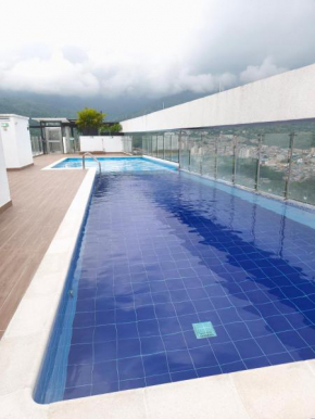 Apartamento infinity la 60